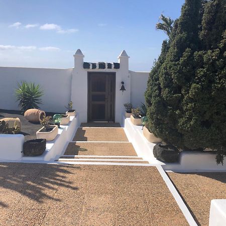 Villa Casa Berriel 2 Tías Exterior foto