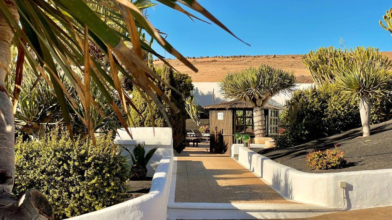 Villa Casa Berriel 2 Tías Exterior foto
